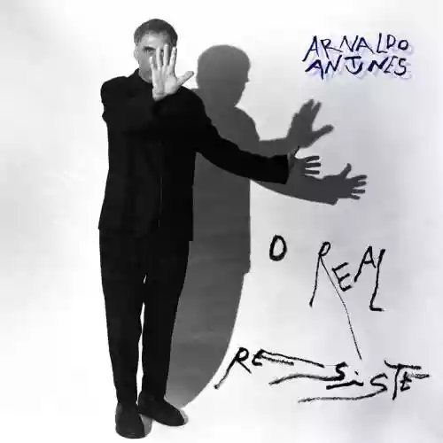 Cover di O Real Resiste