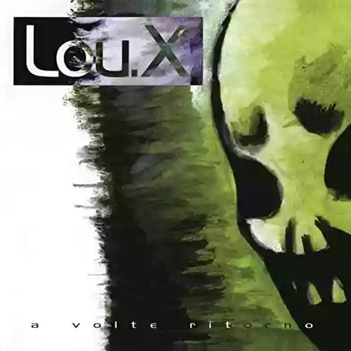 Cover di A Volte Ritorno