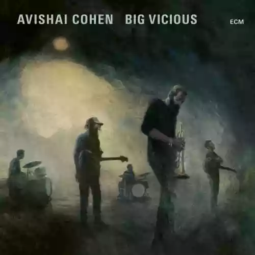 Cover Avishai Cohen - Big Vicious