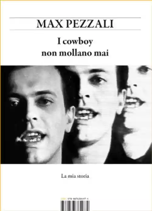 Cover di I cowboy non mollano mai