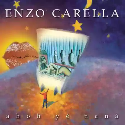 Cover di Ahoh yé nanà