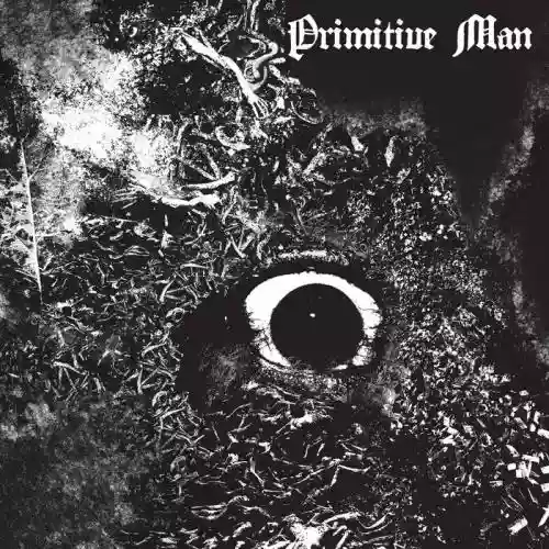 Cover Primitive Man - Immersion