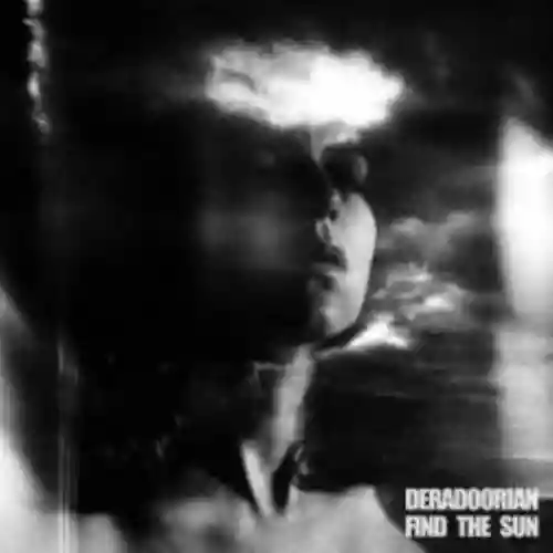 Cover Doradoorian - Find The Sun