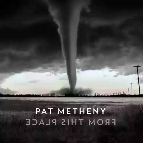 Cover Pat Metheny - ecalP sihT morF