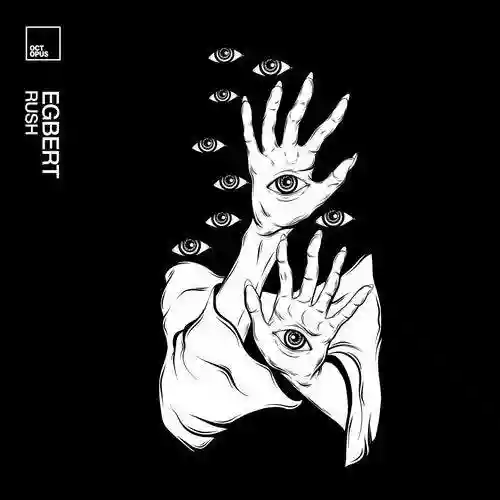 Cover Egbert - Rush