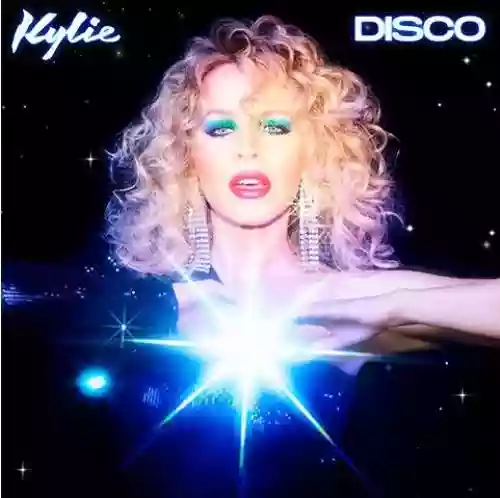 Cover di Disco 