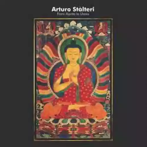 Cover di From Ajanta to Lhasa