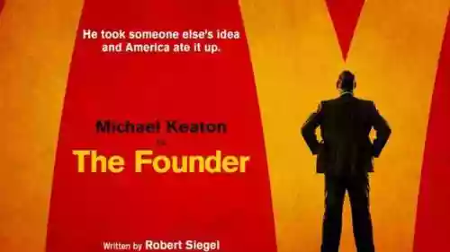 Cover di The Founder