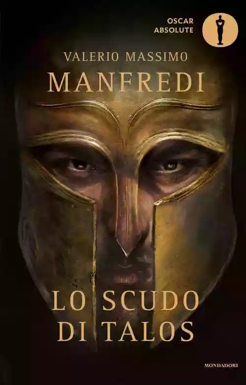 Cover di Lo scudo di Talos