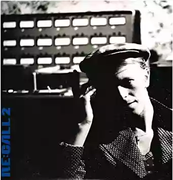 David Bowie: Re:Call 2