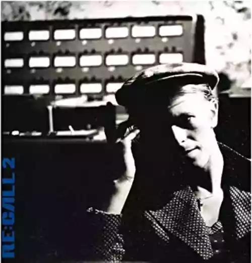 Cover di Re:Call 2