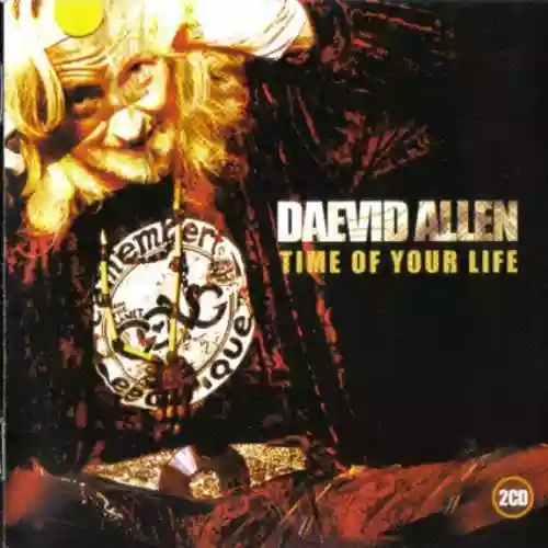 Cover Daevid Allen - Time Of Your Life