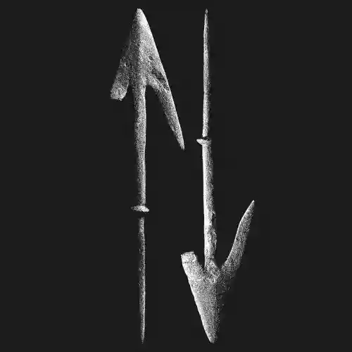Cover di Endless Arrow