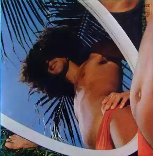 Cover di Araca Azul