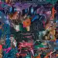 <b>Black Midi</b> • Cavalcade