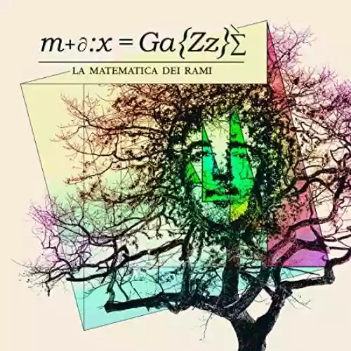 Cover di La matematica dei rami