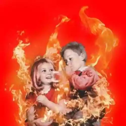 Cover Coma_cose - Nostralgia