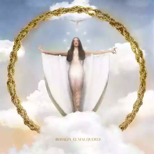 Cover Rosalía - El Mal Querer