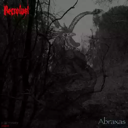 Cover di Abraxas