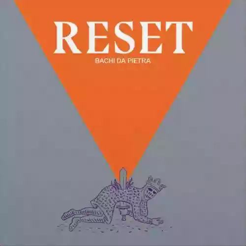Cover di Reset