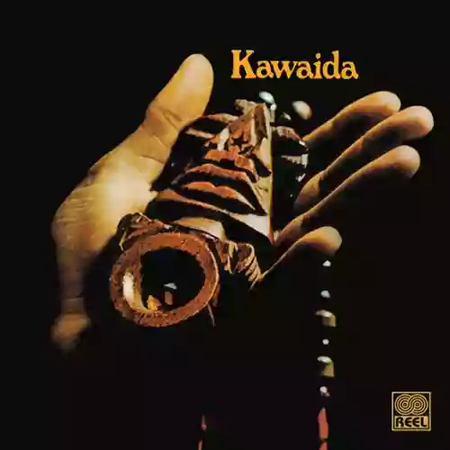 Cover Albert "Tootie" Heath - Kawaida