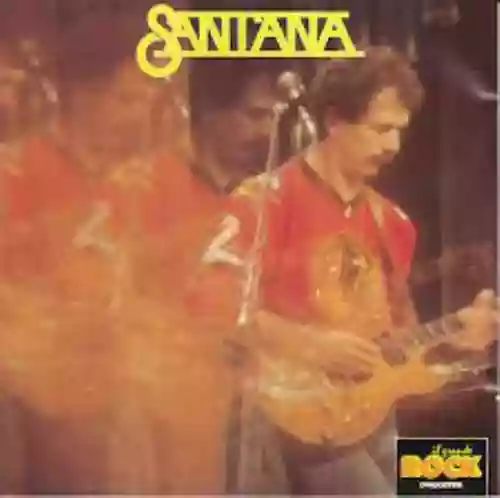 Cover di Santana - Il Grande Rock