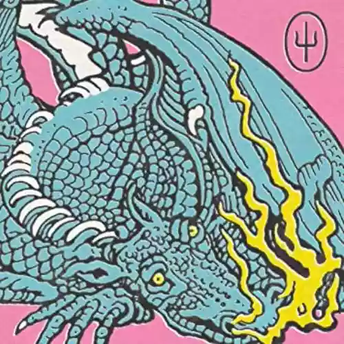 Cover di Scaled and Icy