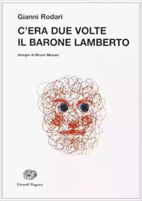 Cover di C'era due volte il barone Lamberto