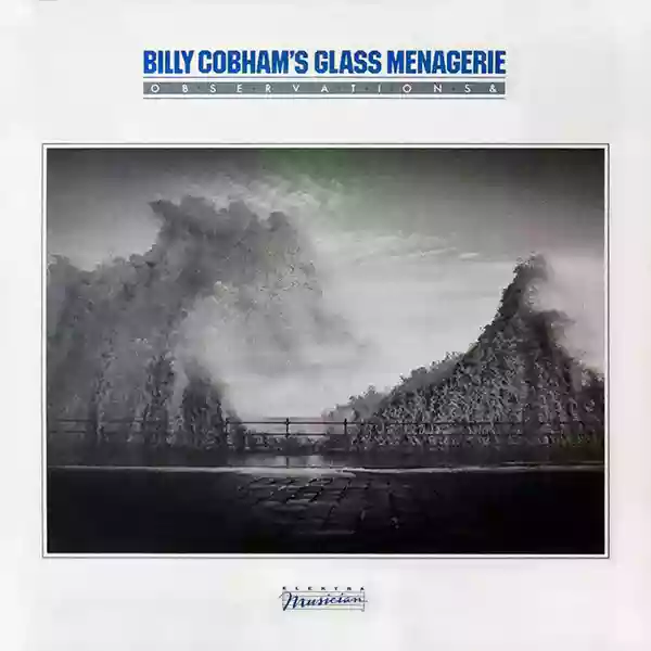 Billy Cobham: Observations &