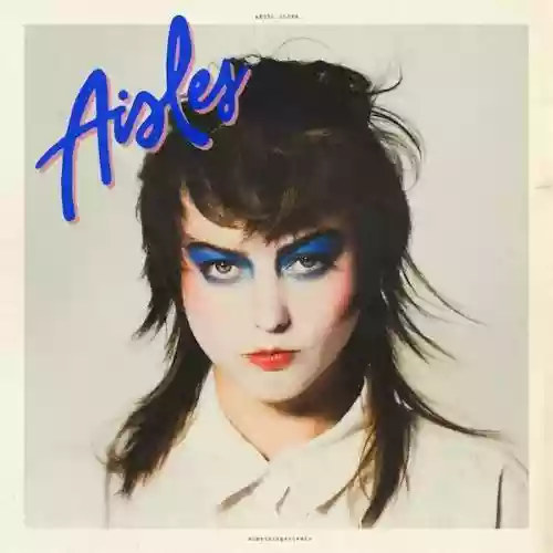 Cover Angel Olsen - Aisles