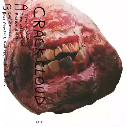 Cover Crack Cloud - Crack Cloud