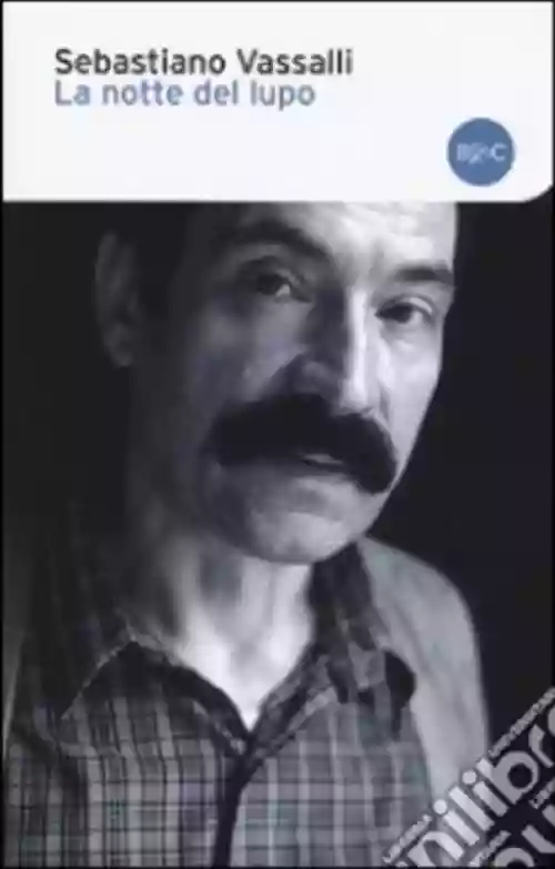Cover di La notte del lupo