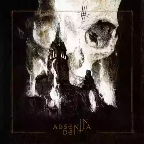 Cover Behemoth - In Absentia Dei