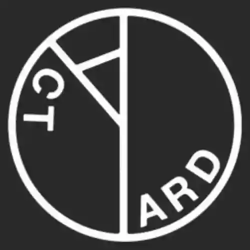 Cover Yard Act - The Overload