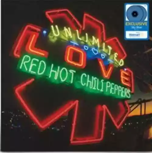 Cover di Unlimited Love