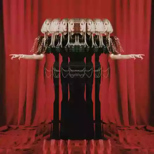 Cover di The Gods We Can Touch