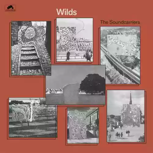 Cover The Soundcarriers - WILDS