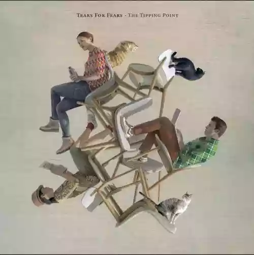 Cover di The Tipping Point