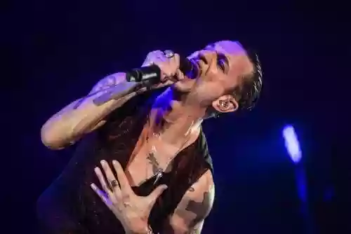 Cover di 16.06.2019 Live @ Stadio Olimpico, Roma