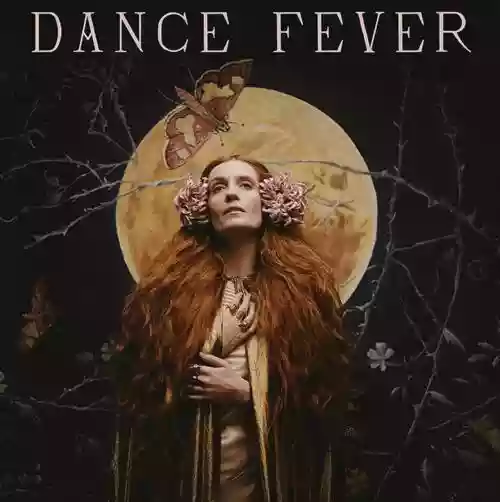 Cover di Dance Fever