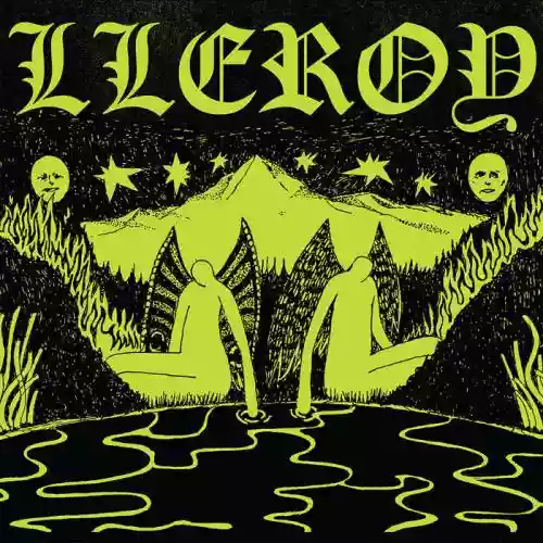 Cover Lleroy - Nodi