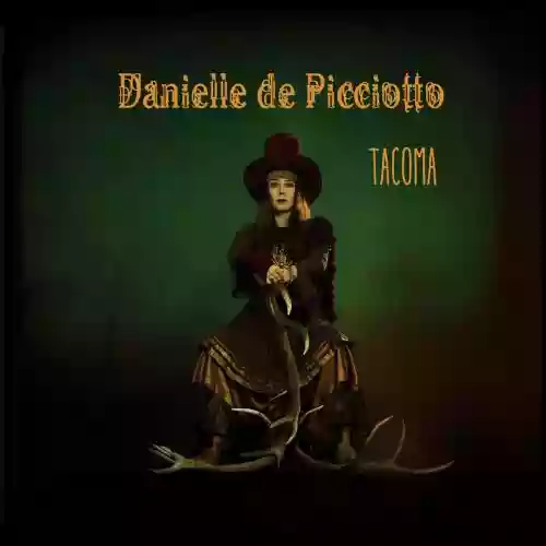Cover di Tacoma