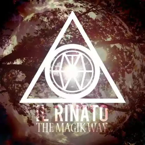 Cover di Il Rinato