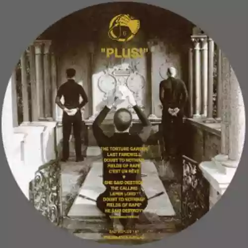 Cover di "Nada Plus!"