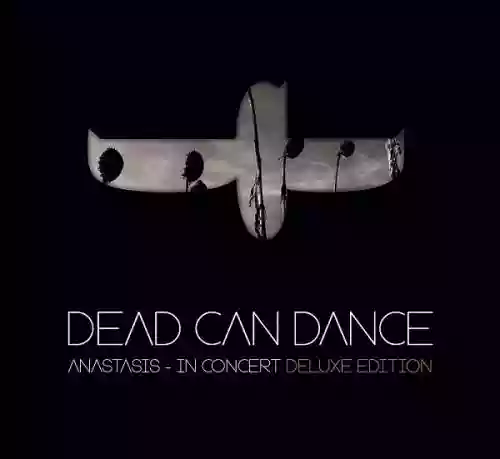 Cover di Anastasis - In Concert