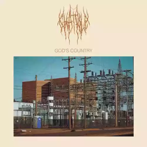 Cover Chat Pile - God's Country 