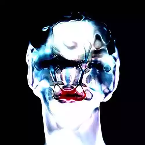 Cover Daniel Avery - Ultra Truth 