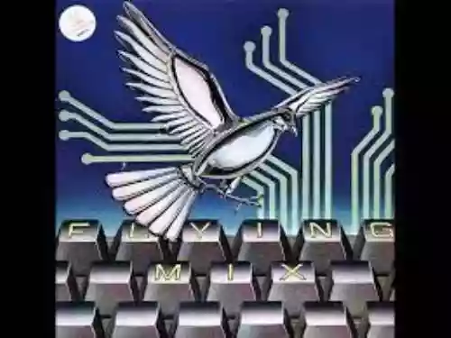 Cover di Flying Mix 