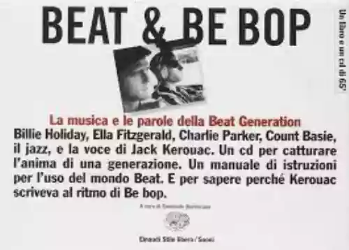 Cover di Beat & Be Bop