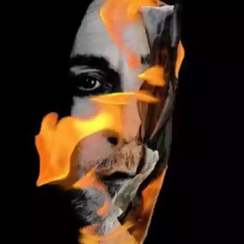 Cover di Ama il prossimo tuo come te stesso 